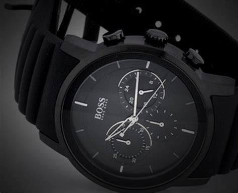 replica hugo boss watch|hugo boss men's wrist watches.